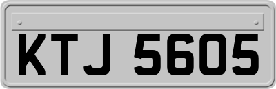 KTJ5605