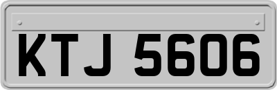 KTJ5606