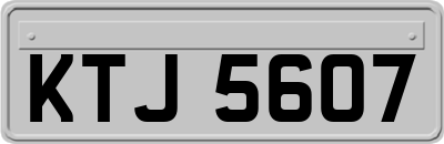 KTJ5607