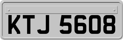 KTJ5608