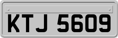 KTJ5609