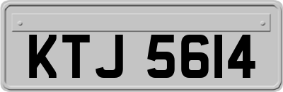 KTJ5614