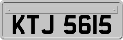 KTJ5615