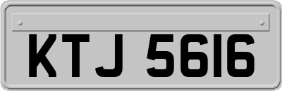 KTJ5616