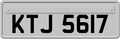 KTJ5617