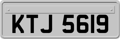 KTJ5619