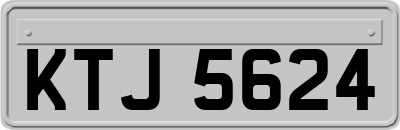 KTJ5624
