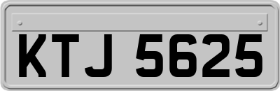 KTJ5625