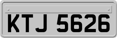 KTJ5626