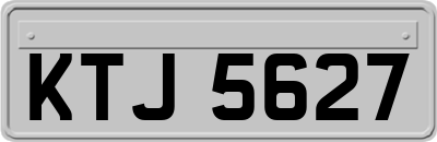 KTJ5627