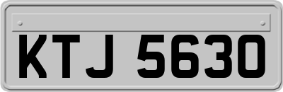 KTJ5630