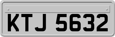 KTJ5632