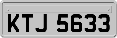 KTJ5633
