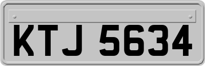 KTJ5634