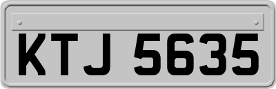 KTJ5635