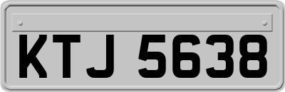 KTJ5638