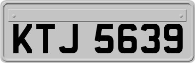 KTJ5639