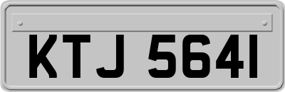 KTJ5641