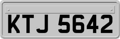 KTJ5642
