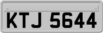 KTJ5644