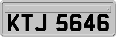 KTJ5646