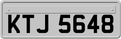 KTJ5648