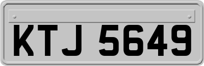 KTJ5649