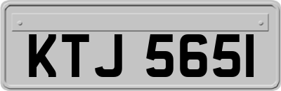 KTJ5651