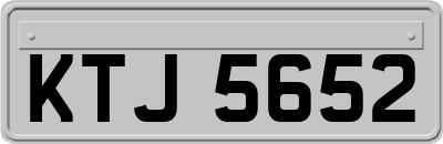 KTJ5652