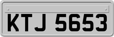 KTJ5653