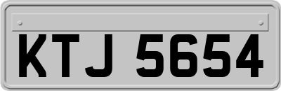 KTJ5654