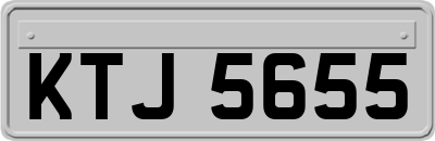 KTJ5655