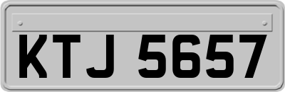 KTJ5657