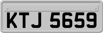 KTJ5659