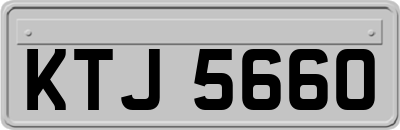 KTJ5660