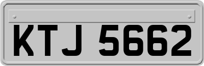 KTJ5662