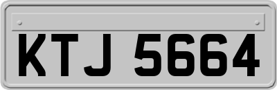 KTJ5664