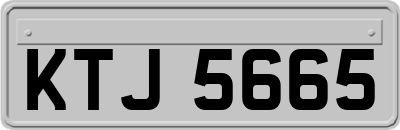 KTJ5665