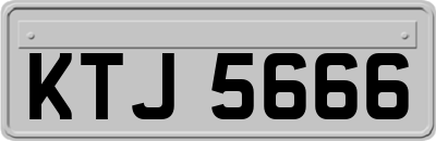 KTJ5666