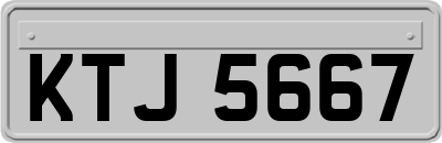 KTJ5667