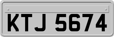 KTJ5674