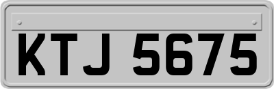 KTJ5675