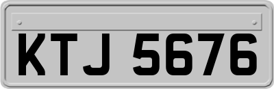 KTJ5676