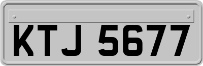 KTJ5677