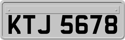 KTJ5678