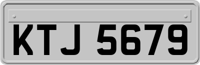 KTJ5679