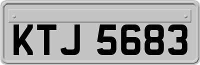 KTJ5683