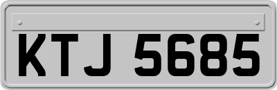 KTJ5685