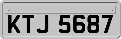 KTJ5687