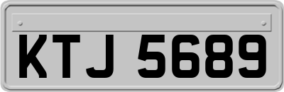 KTJ5689